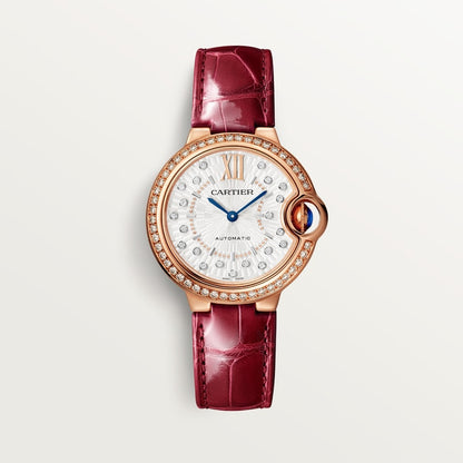 Cartier Ballon Bleu de Cartier watch WJBB0080
