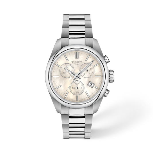 Tissot PR 100 36mm T1502171111100
