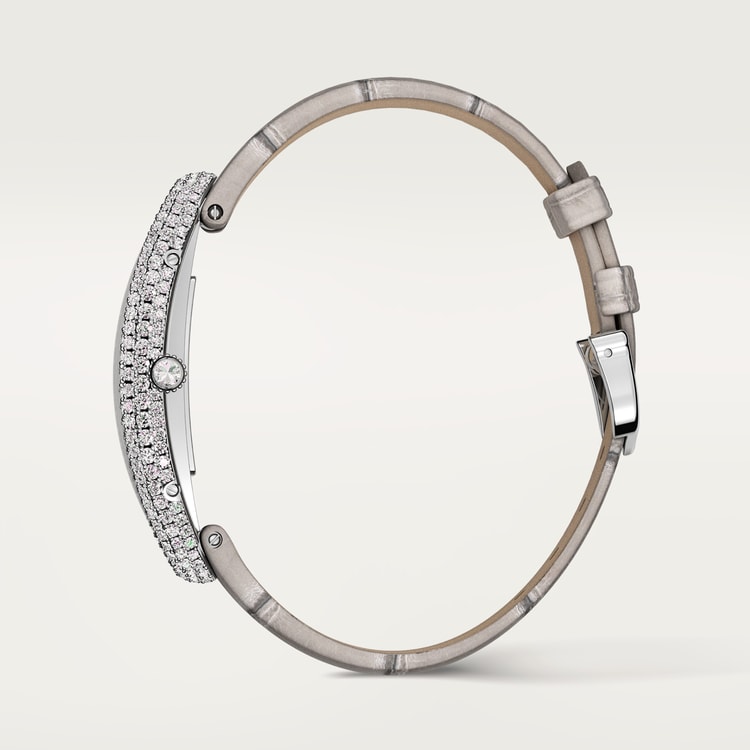 Cartier Baignoire Allongée watch WJBA0007