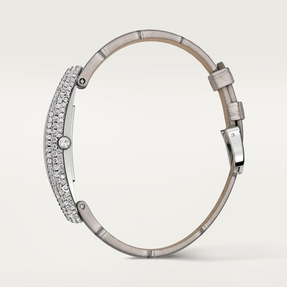 Cartier Baignoire Allongée watch WJBA0007