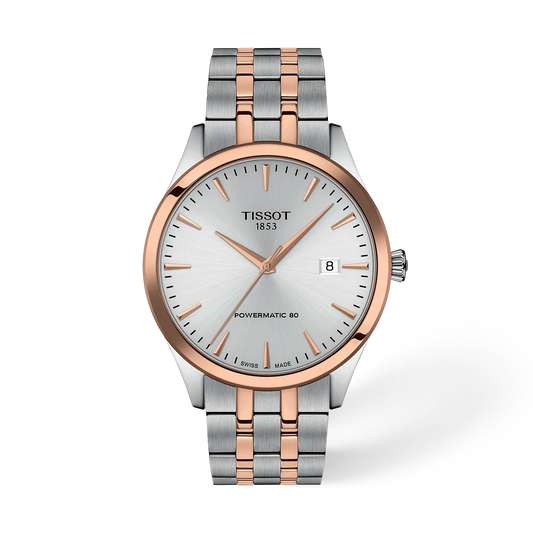 Tissot Classic Dream 40mm T1584072203101