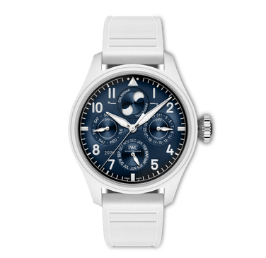 IWC Big Pilot's Watch Perpetual Calendar ProSet Le Petit Prince IW339601