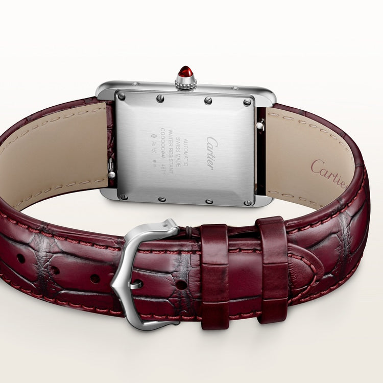 Cartier Tank Louis Cartier Watch WGTA0373