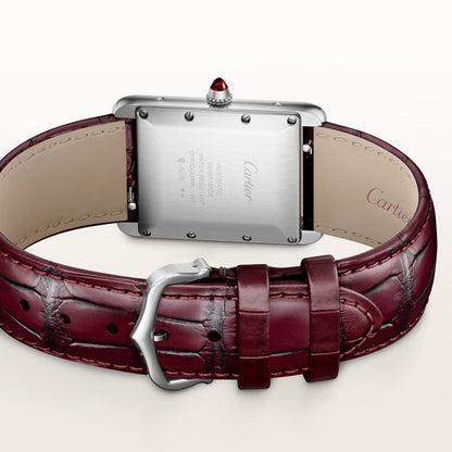 Cartier Tank Louis Cartier Watch WGTA0373