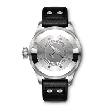 IWC Big Pilot’s Watch IW501001