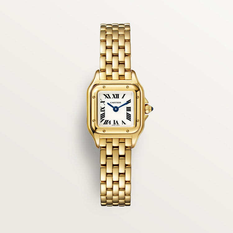Cartier Panthère de Cartier watch WGPN0048