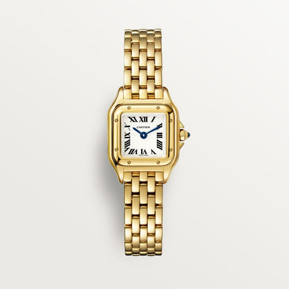 Cartier Panthère de Cartier watch WGPN0048