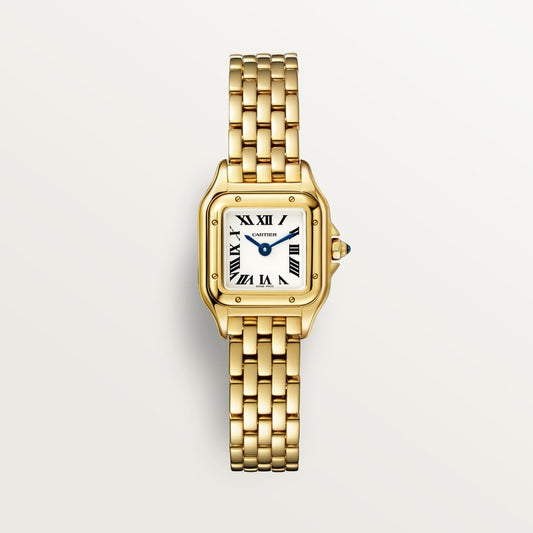 Cartier Panthère de Cartier watch WGPN0048