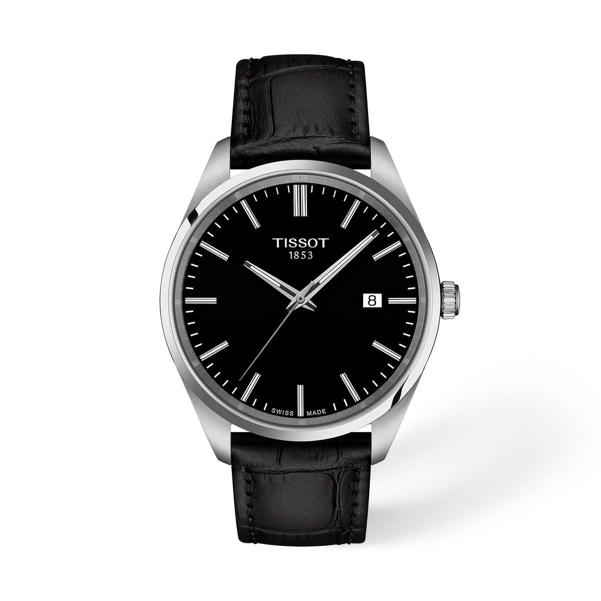 Tissot PR 100 40mm T1504101605100