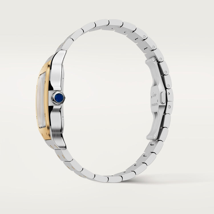 Cartier Santos de Cartier watch W2SA0009