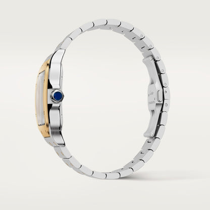Cartier Santos de Cartier watch W2SA0009