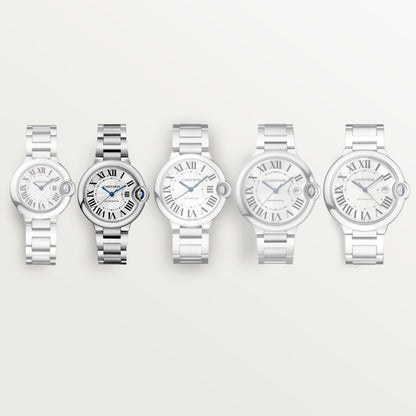 Cartier Ballon Bleu de Cartier watch WSBB0044