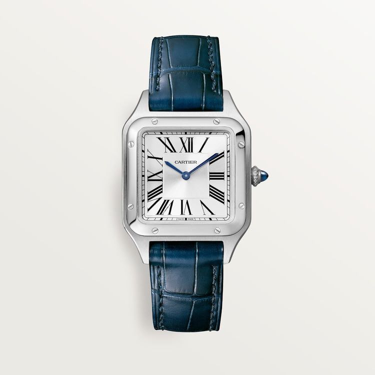 Cartier Santos-Dumont watch WSSA0086