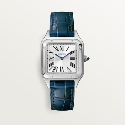 Cartier Santos-Dumont watch WSSA0086