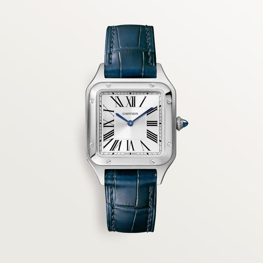 Cartier Santos-Dumont watch WSSA0086