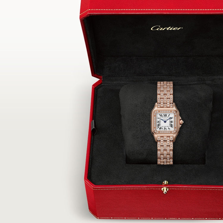 Cartier Panthère de Cartier watch WJPN0061