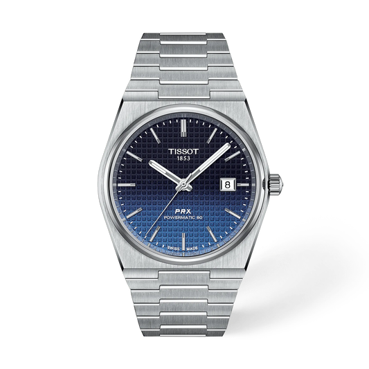Tissot PRX 40mm T1374071105101