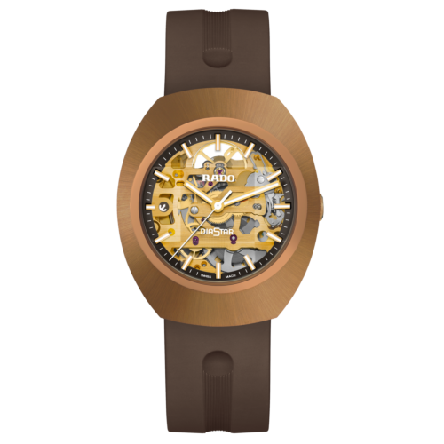 Rado DiaStar Original Skeleton R12159309