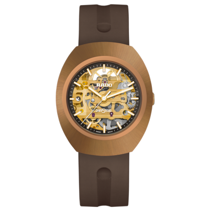 Rado DiaStar Original Skeleton R12159309