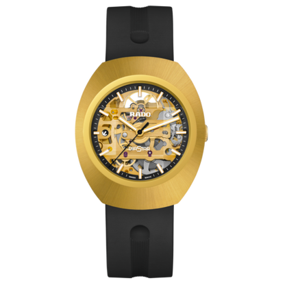 Rado DiaStar Original Skeleton R12166159