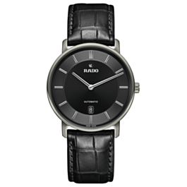 Rado DiaMaster Thinline Automatic R14067166
