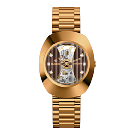 Rado DiaStar Original Open Heart R12065303