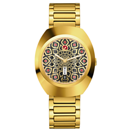 Rado DiaStar Original Automatic R12161653