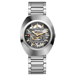Rado DiaStar Original Automatic Skeleton R12162153