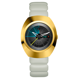 Rado DiaStar Original X Tej Chauhan Special Edition R12165155