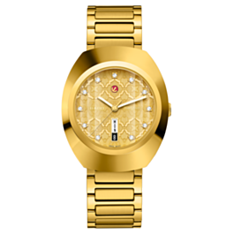 Rado Diastar Original Automatic R12161263