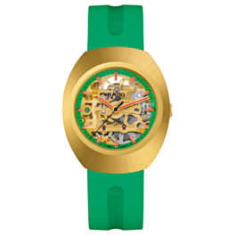 Rado DiaStar Original Skeleton Limited Edition R12166309