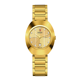 Rado DiaStar Original Automatic Diamonds R12171713