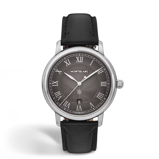 Montblanc Star Legacy Automatic Date 42 mm MB134359
