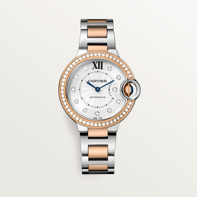 Cartier Ballon Bleu de Cartier watch W3BB0023