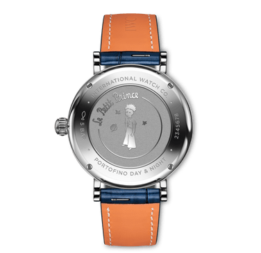 IWC Portofino Automatic Day & Night 34 Le Petit Prince IW459806