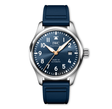 IWC Pilot's Watch Mark XX Le Petit Prince IW328221
