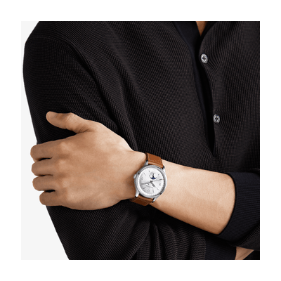 Jaeger LeCoultre Calendar Q4148421