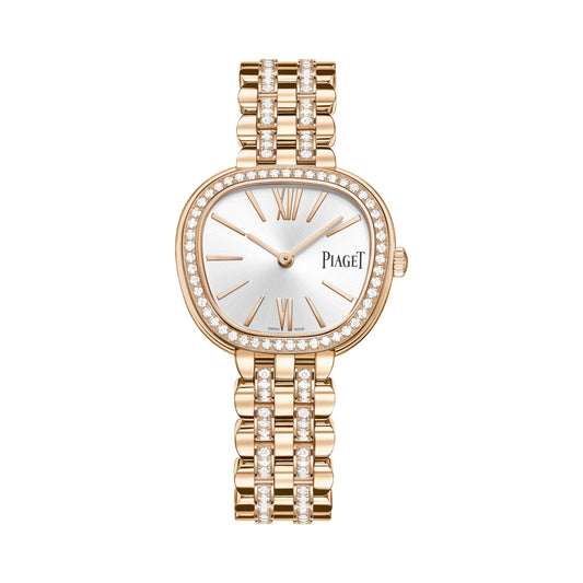 Piaget Sixtie watch G0A50303