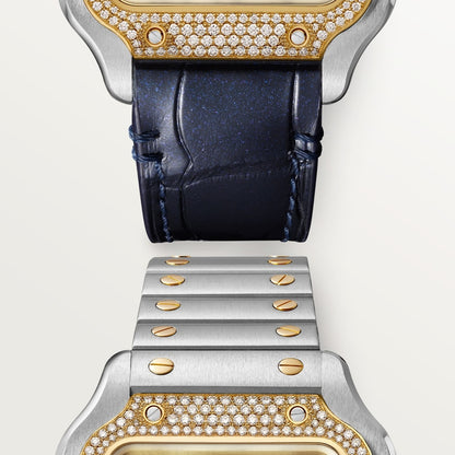 Cartier Santos de Cartier watch W3SA0007