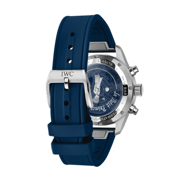 IWC Pilot's Watch Chronograph 41 Le Petit Prince IW388120