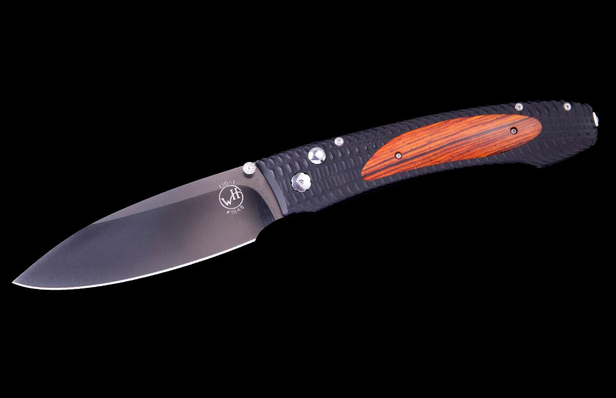 William Henry KNIVES E10-1 E10 1