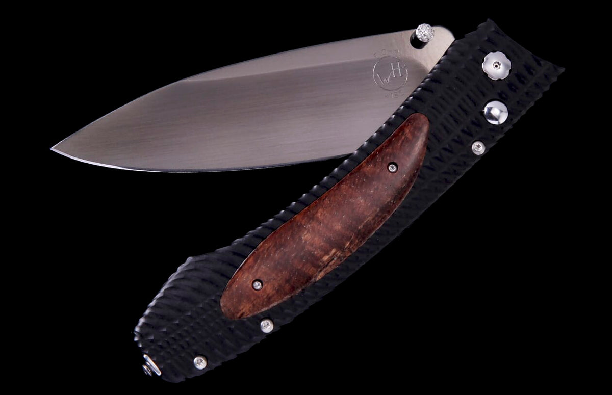 William Henry KNIVES Discontinued E10-9