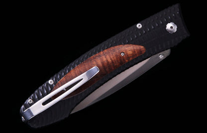 William Henry KNIVES Discontinued E10-9
