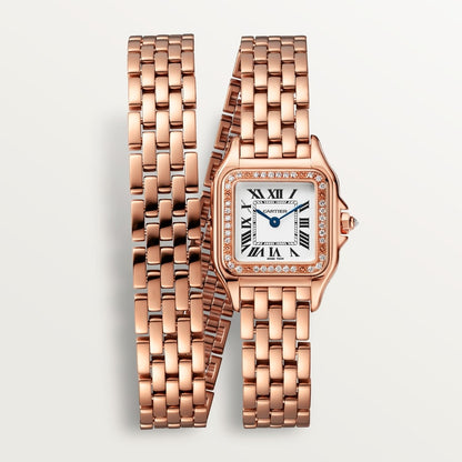 Cartier Panthère de Cartier watch, small model WJPN0069