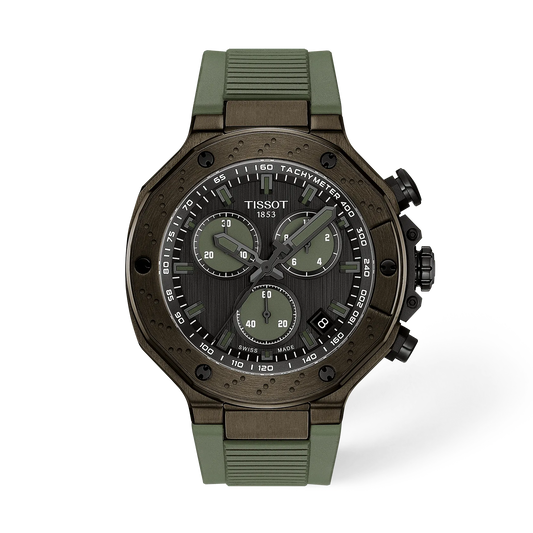 Tissot T-Race 45mm T1414173706102