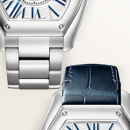 Cartier Roadster watch WSRD0020