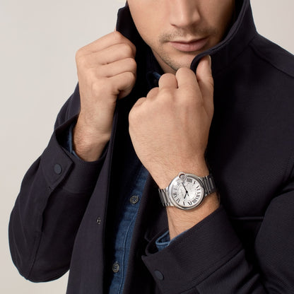 Cartier Ballon Bleu de Cartier watch WSBB0049