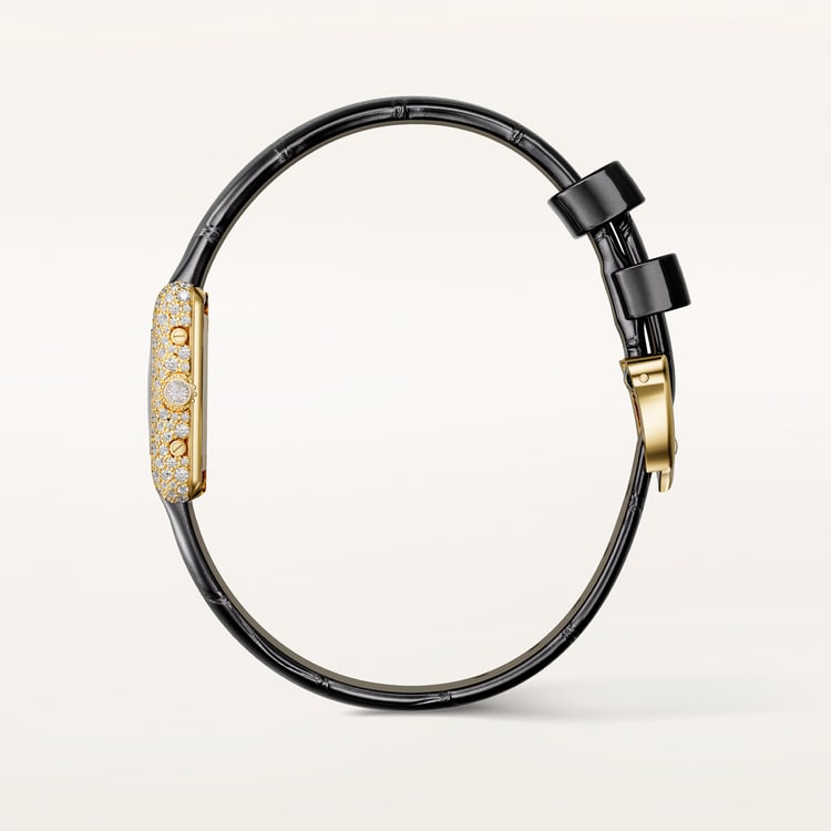 Cartier Tank Louis Cartier watch WJTA0073
