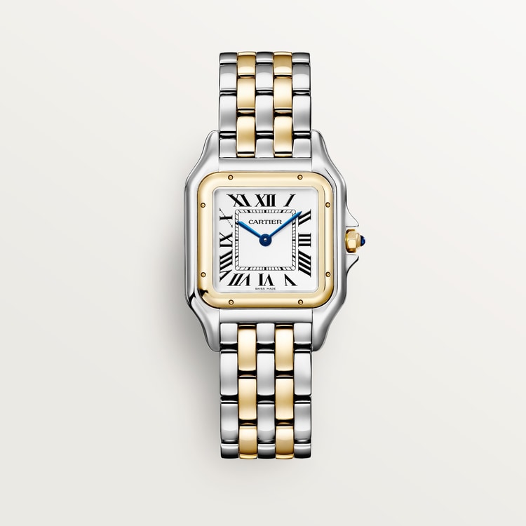 Cartier Panthère de Cartier watch W2PN0019