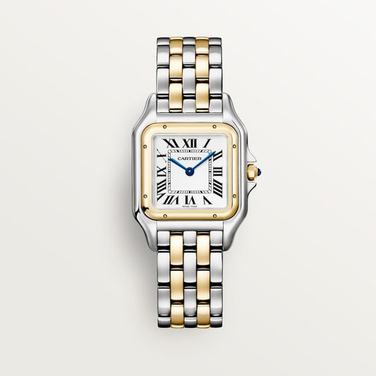 Cartier Panthère de Cartier watch W2PN0019